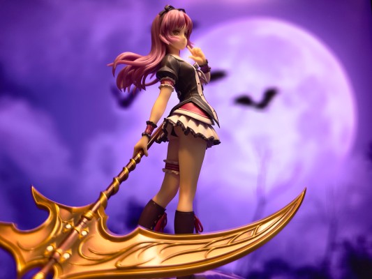 英雄传说：创之轨迹 玲·布莱特