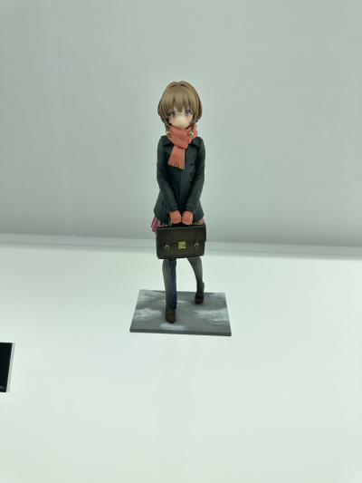 文学少女 天野远子