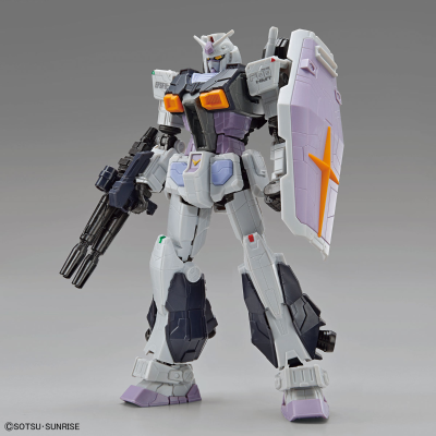 1/144 RX-78F00 HMT 高机动型高达 G3配色