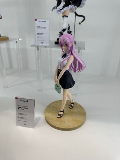 MAIDMADE 凉宫春日的忧郁 长门有希