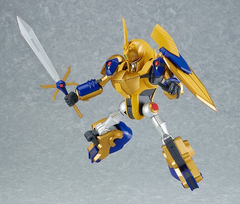 MODEROID NG骑士 霸王鲜果汁