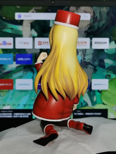 恋糸记念日 アイシャ 宝丽石制