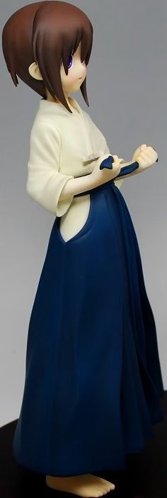 バンブーブレード 川添珠姫