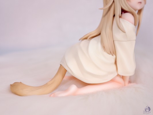 黄豆粉—小猫盒子