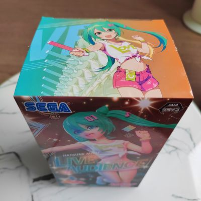 Luminasta 初音未来系列  初音未来（现场助威）