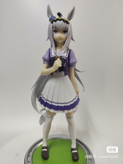 赛马娘 小栗帽