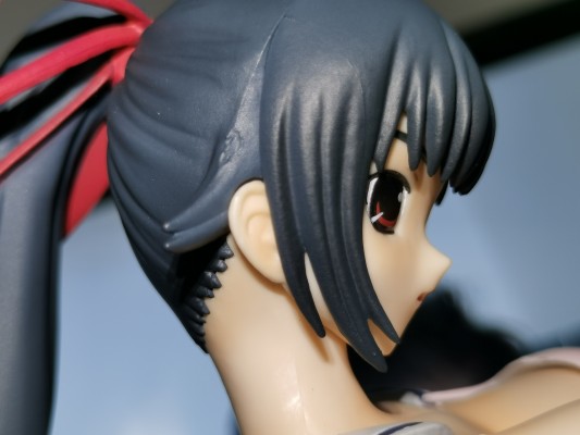 サムライガール 久远刹那 