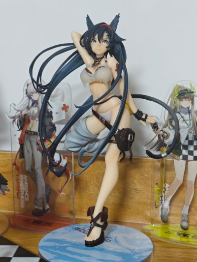 明日方舟Castle-3 SUM019