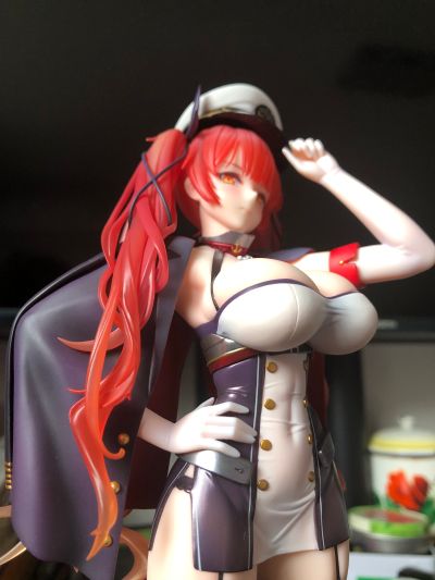 alter-火奴鲁鲁