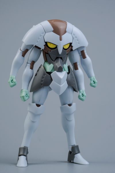 SMP [SHOKUGAN MODELING PROJECT] 天元突破红莲螺岩