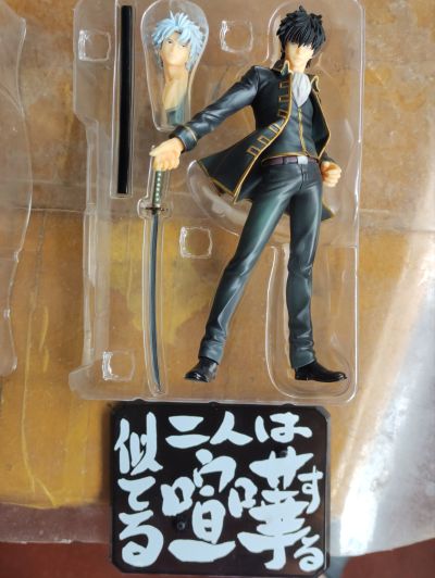 Figuarts ZERO 坂田银时 『银魂』