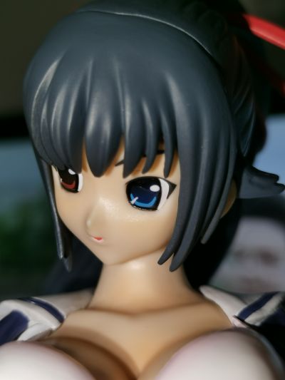 サムライガール 久远刹那 