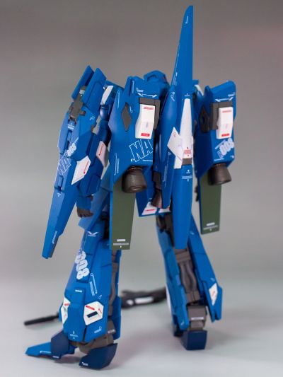 GUNDAM FIX FIGURATION G.F.F.NEXT GENERATION 里歇尔