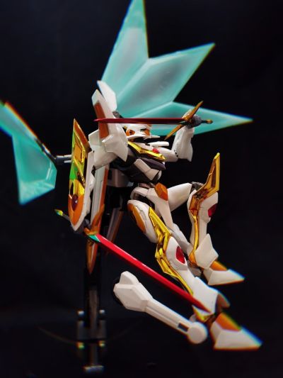 COMPOSITE Ver.Ka CODE GEASS 叛逆的鲁鲁修R2 兰斯洛特・アルビオン