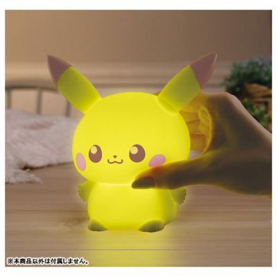 精灵宝可梦 皮卡丘 小夜灯