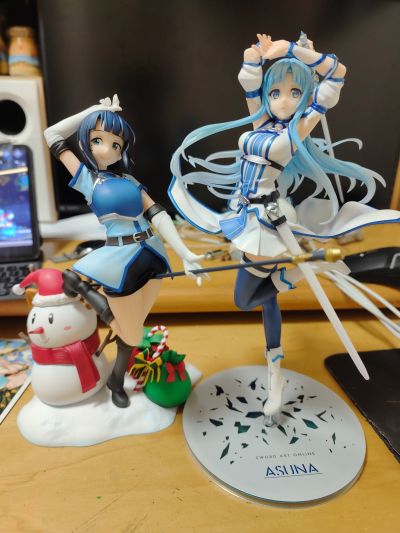 刀剑神域 小幸