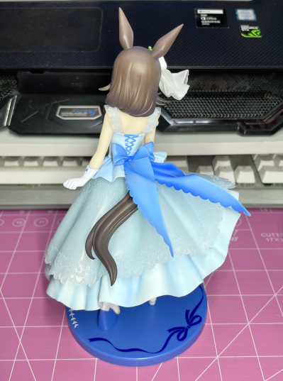 一番赏 赛马娘 第六弹 A奖 米浴