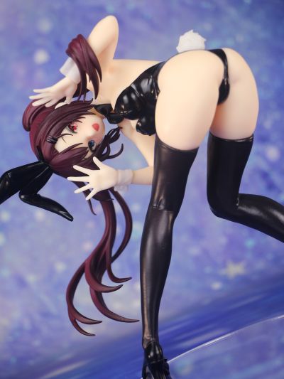 FOTS原创兔女郎 挞特蕾