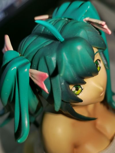 一骑当千 呂布奉先 DVD裏ジャケット スケシャツver. 