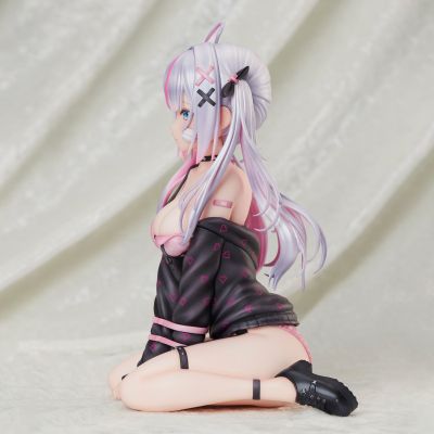莉优酱