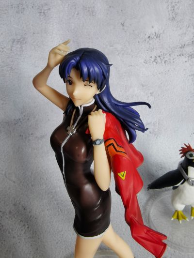 一番赏 新世纪福音战士 ~使徒来袭~ E奖 片片