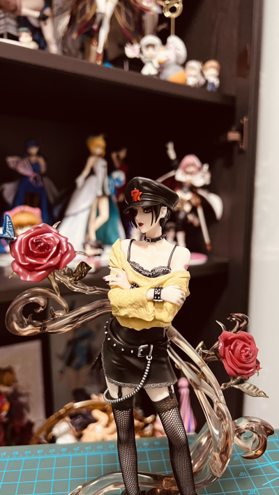 NANA  大崎娜娜