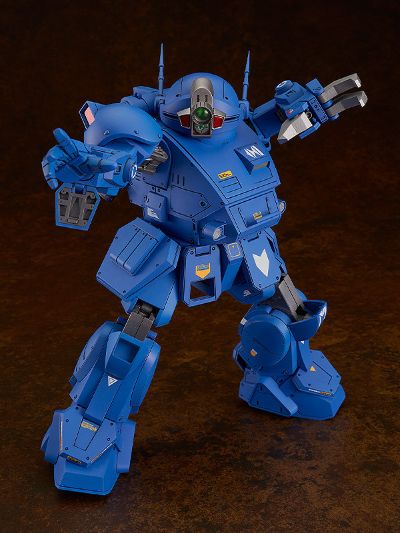 PLAMAX 装甲骑兵 SV-01 X・ATH-02 突击斗犬