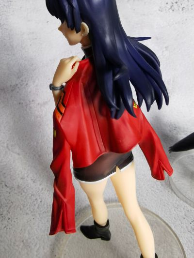 一番赏 新世纪福音战士 ~使徒来袭~ E奖 片片