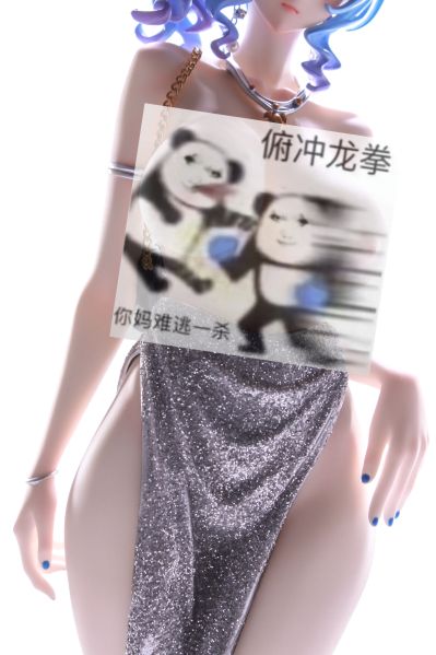 碧蓝航线 圣路易斯 礼服