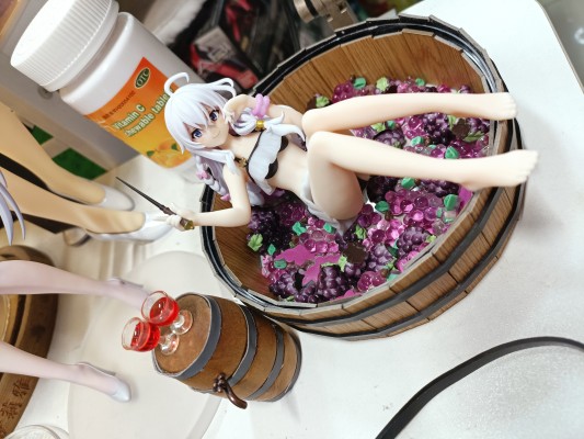 埃罗芒阿老师 神野恵 限定版