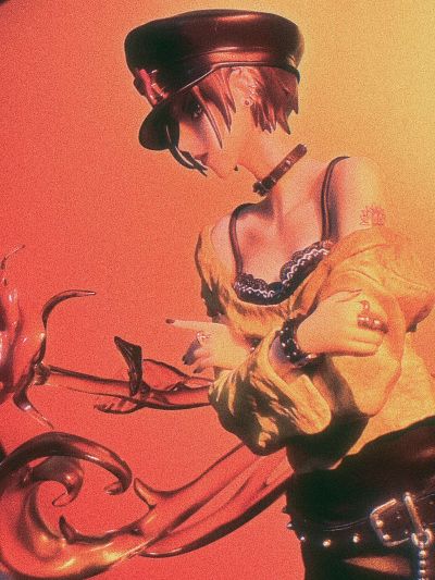 NANA  大崎娜娜