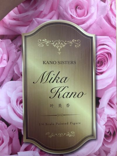 B-style 叶姐妹 叶美香