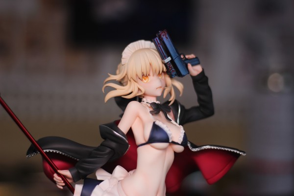 Fate/Grand Order Saber Alter