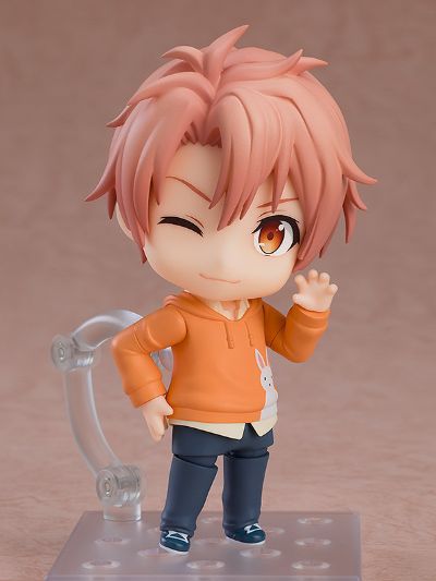 粘土人#2233 IDOLiSH7-偶像星愿 和泉三月