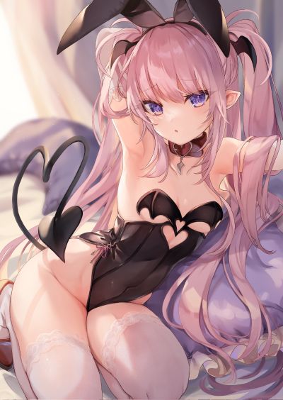 露露姆★魅魔