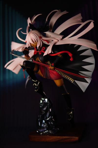 Fate/Grand Order 冲田总司