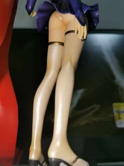 魔法少女爱 加贺野爱 Pearl Version