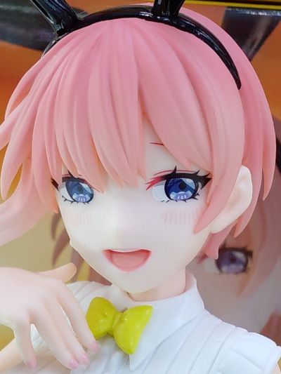电影五等分的新娘 Trio-Try-iT人偶-中野一花·兔女郎-