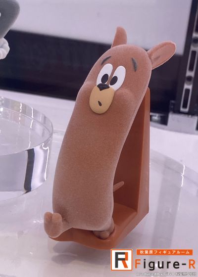 软萌 猫和老鼠 趣味藏品3 A款 汤姆