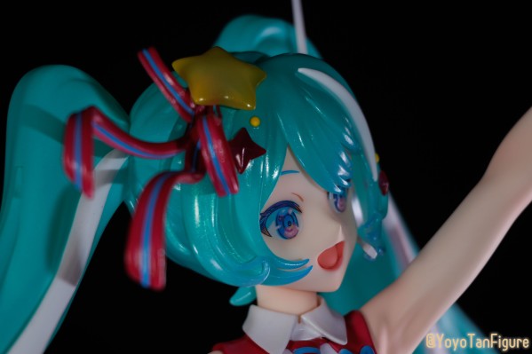 初音未来 魔法未来 10周年纪念