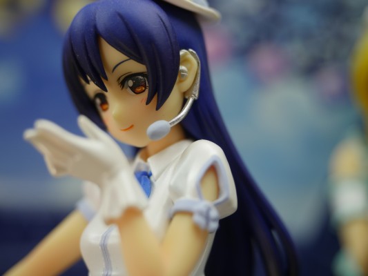 LoveLive! 高坂穂乃果 LoveLive！ First Fan Book Ver. 