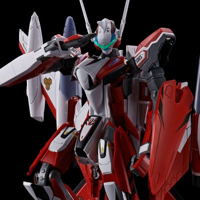 HG 超时空要塞F YF-29 永恒女武神（早乙女有人专用）配件包