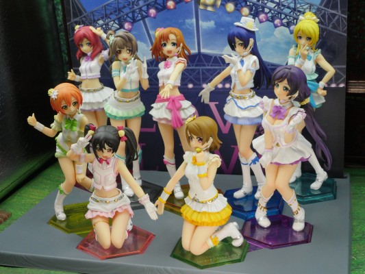 LoveLive! 星空凛 LoveLive！ First Fan Book Ver.