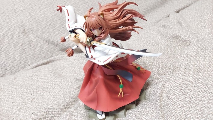 盾之勇者成名录 第二季 刀之勇者 拉芙塔莉雅