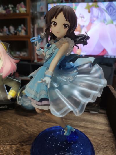 偶像大师 灰姑娘女孩 U149 橘爱丽丝