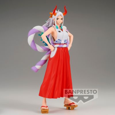 决胜造型 航海王 大和