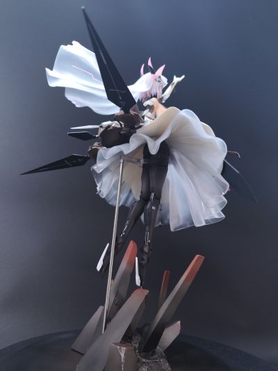 战双帕弥什 丽芙·仰光