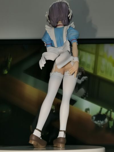 我的新娘计划 Vol.4 暁の護衛 ツキ Ａタイプ