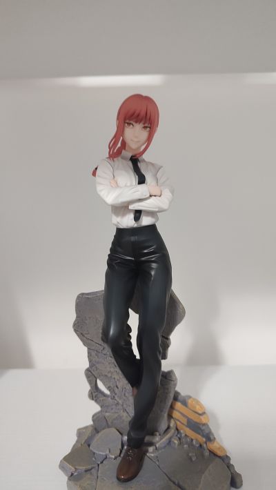 ARTFX J 链锯人 真纪真