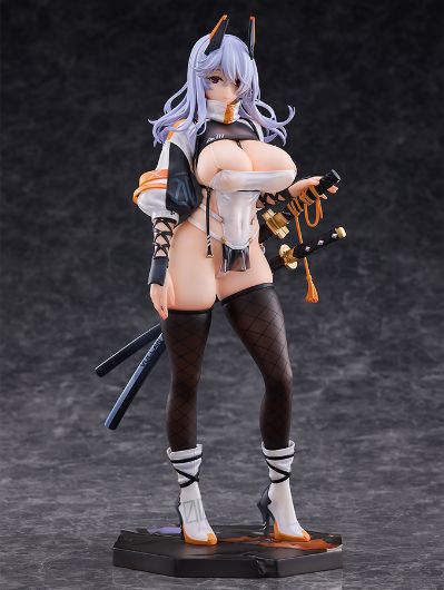 武士 零-Rei-